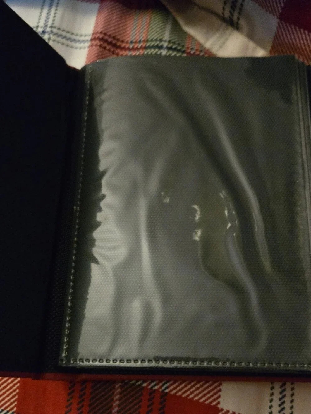 Mini Photo Album - Picture 2 of 4